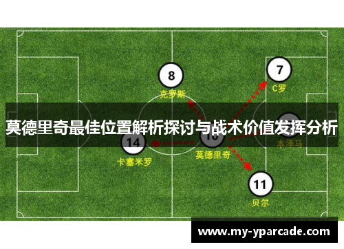 莫德里奇最佳位置解析探讨与战术价值发挥分析